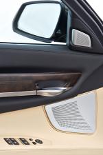 BMW 7-Series 2013 года